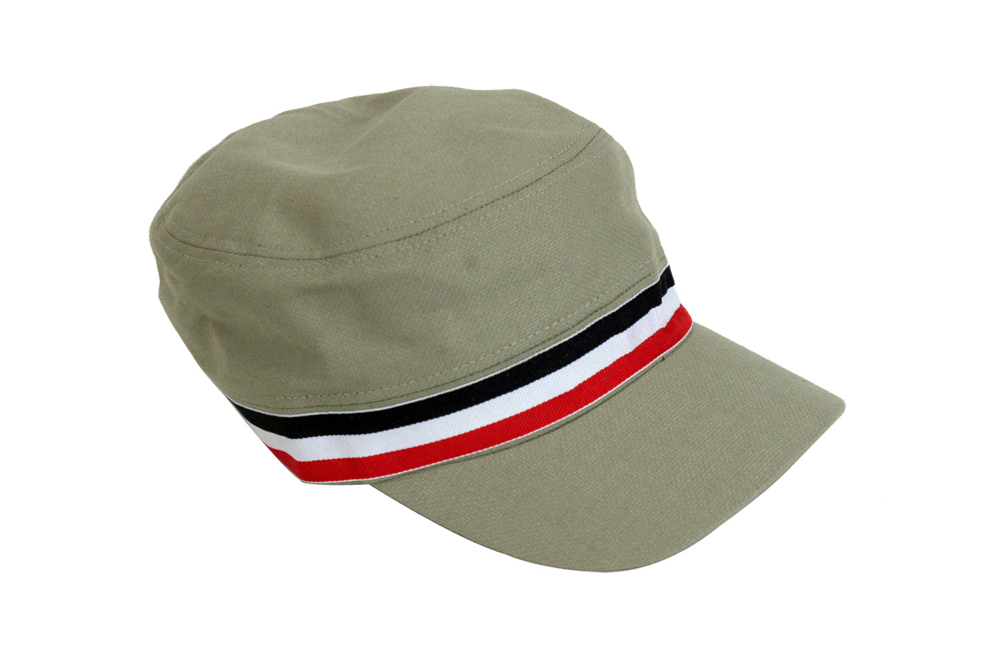 Military Army Style Cotton MoD Cap