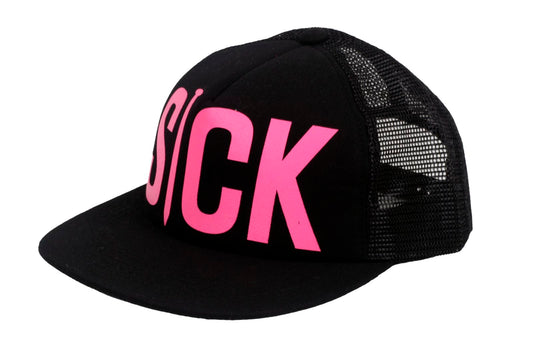 SICK Trucker Cap