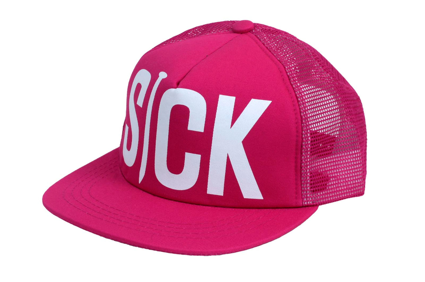 SICK Trucker Cap