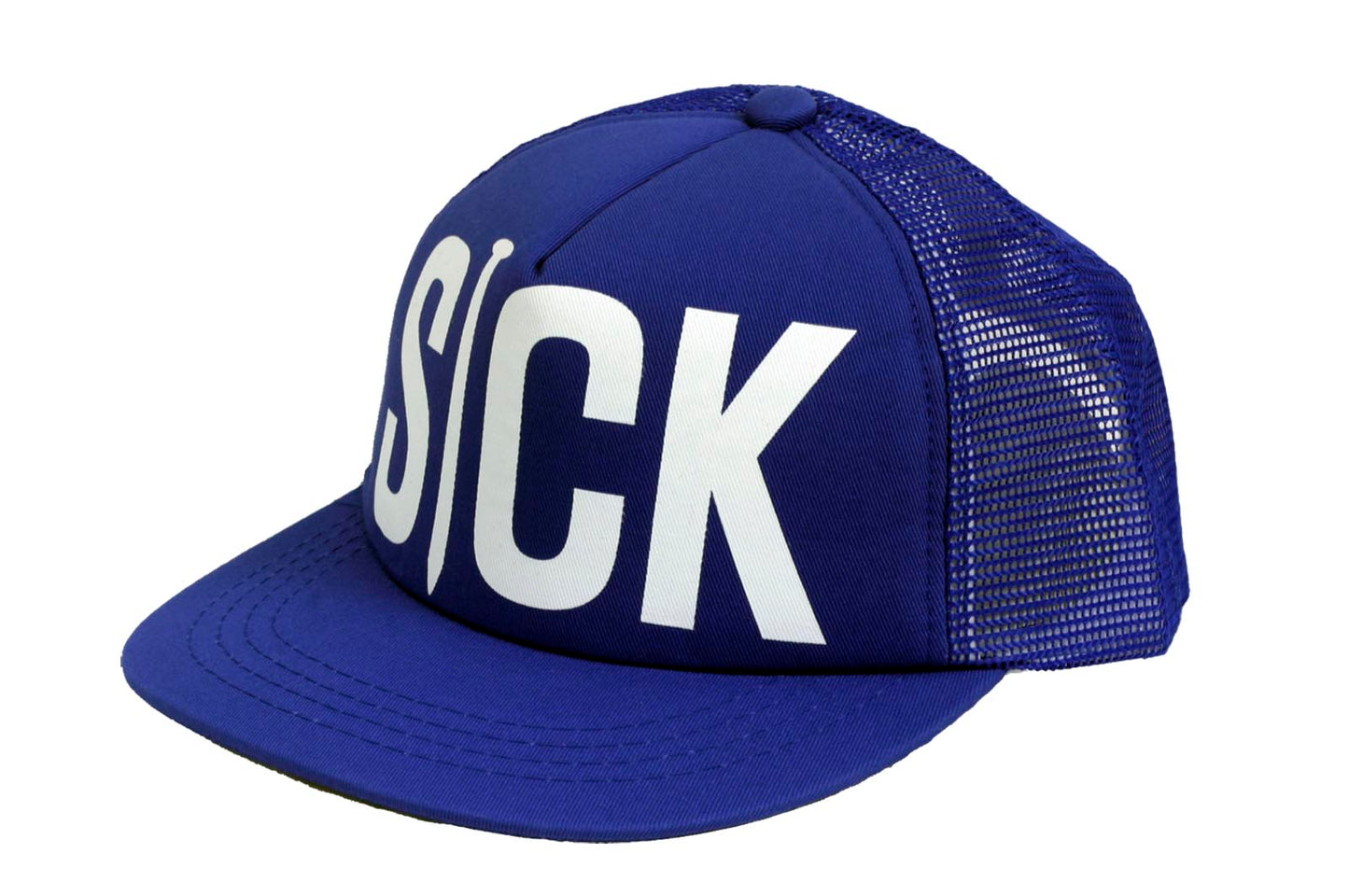 SICK Trucker Cap