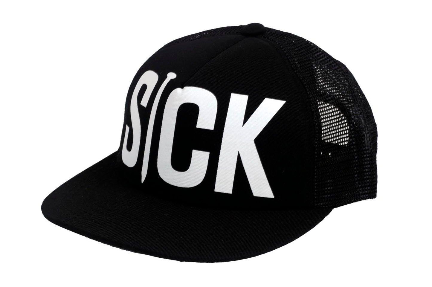 SICK Trucker Cap