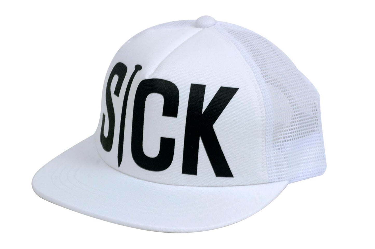 SICK Trucker Cap