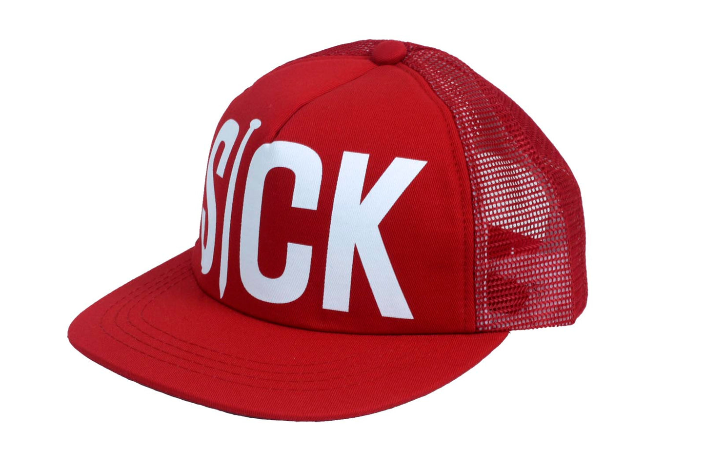 SICK Trucker Cap