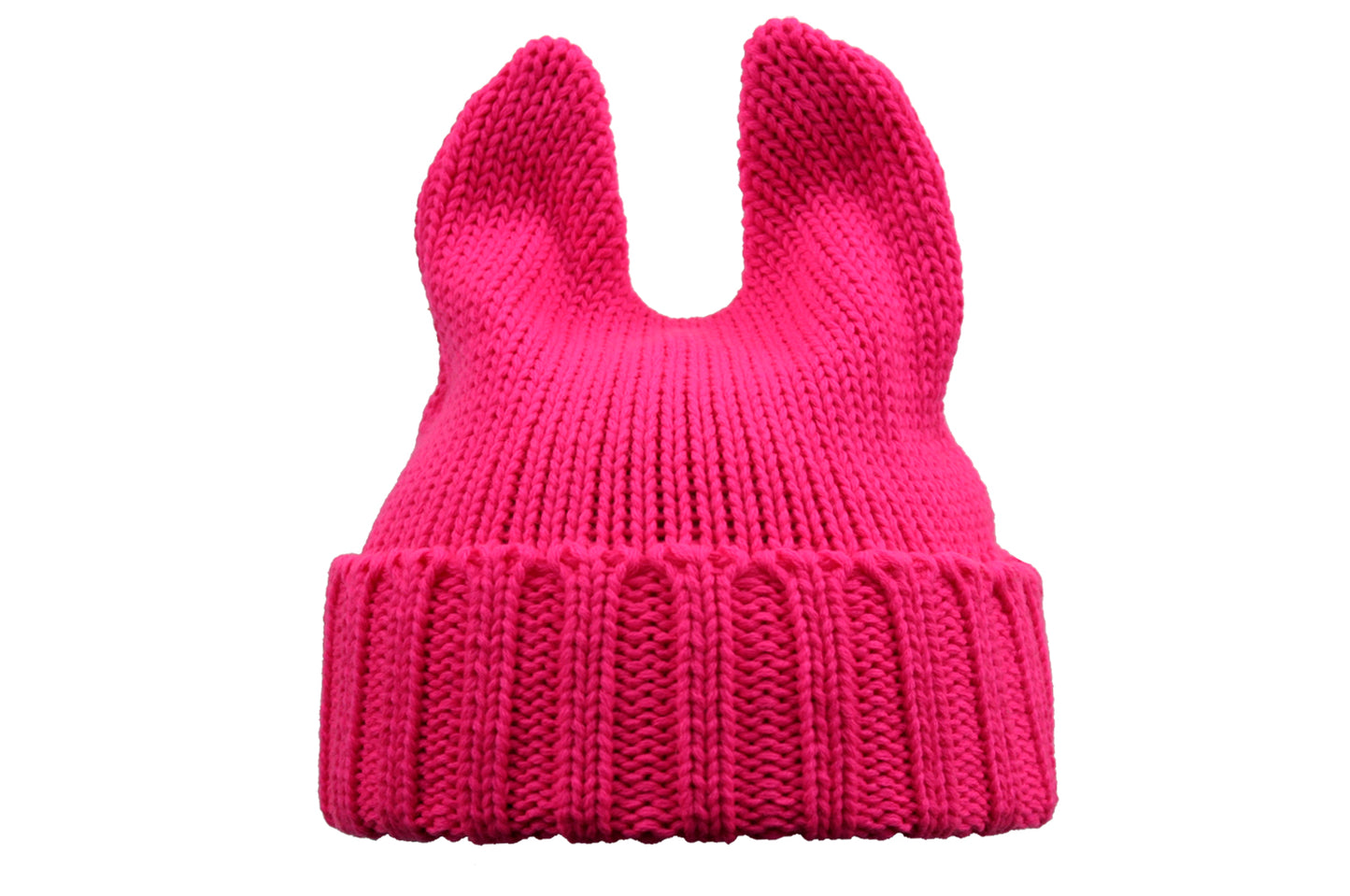Horn Ear Hat