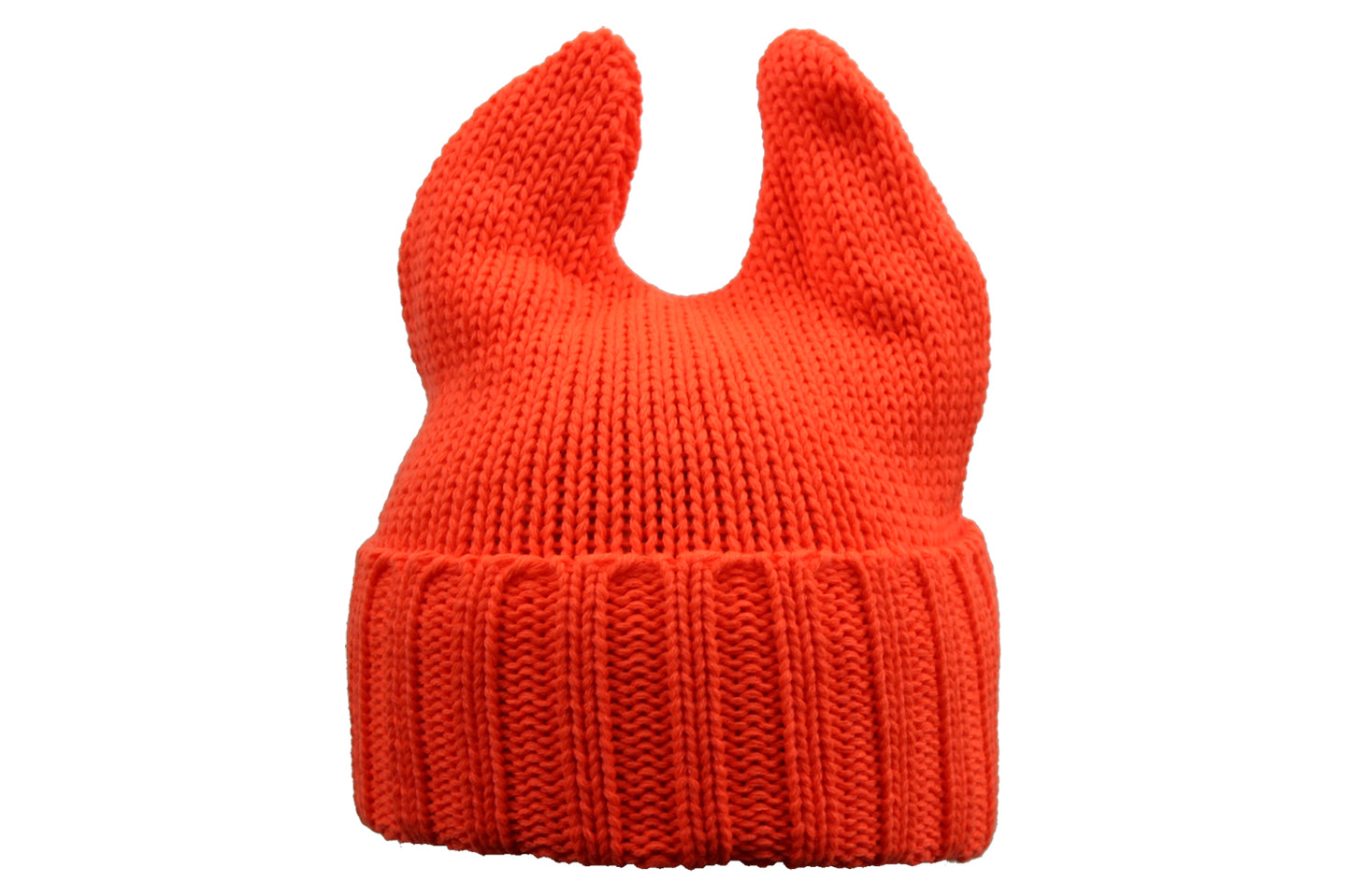 Horn Ear Hat