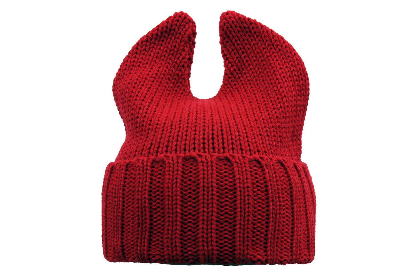 Horn Ear Hat