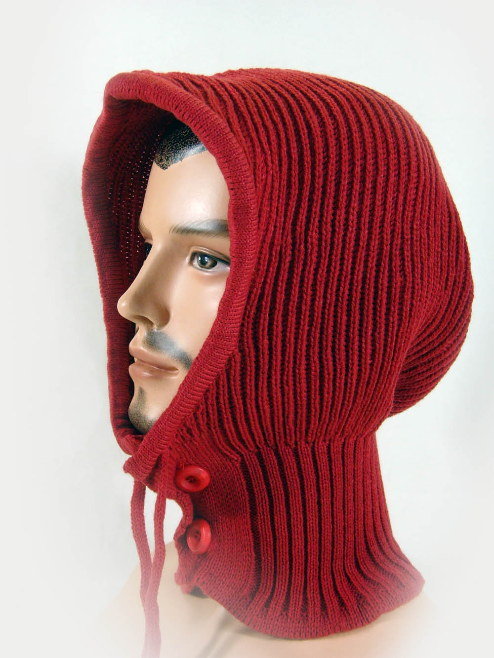 Plain Hood