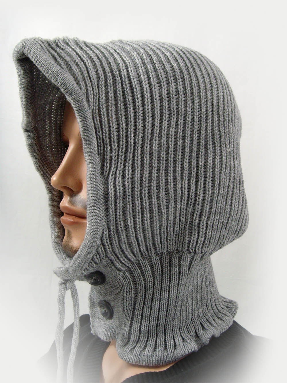 Plain Hood
