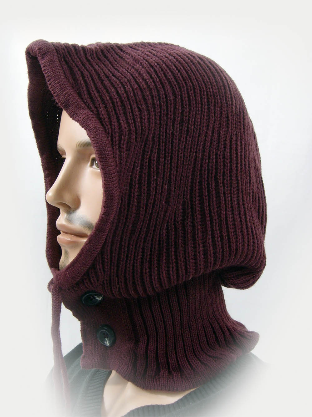 Plain Hood
