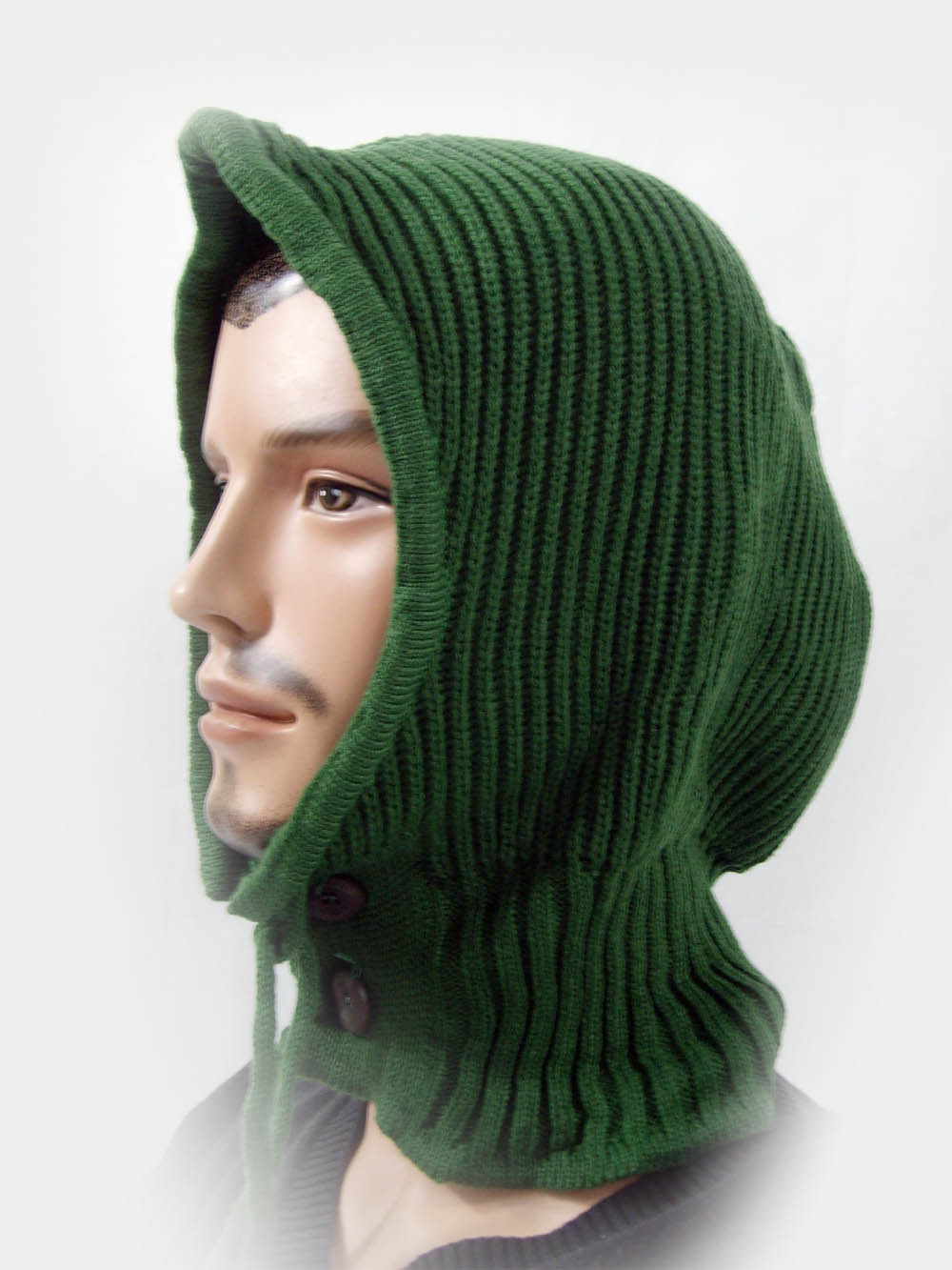 Plain Hood
