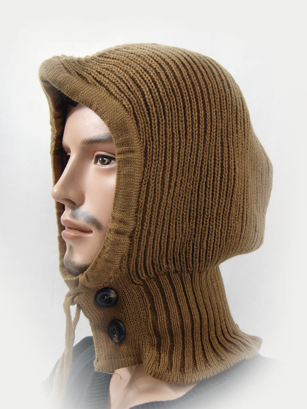 Plain Hood