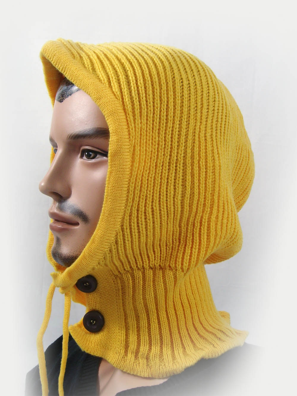 Plain Hood