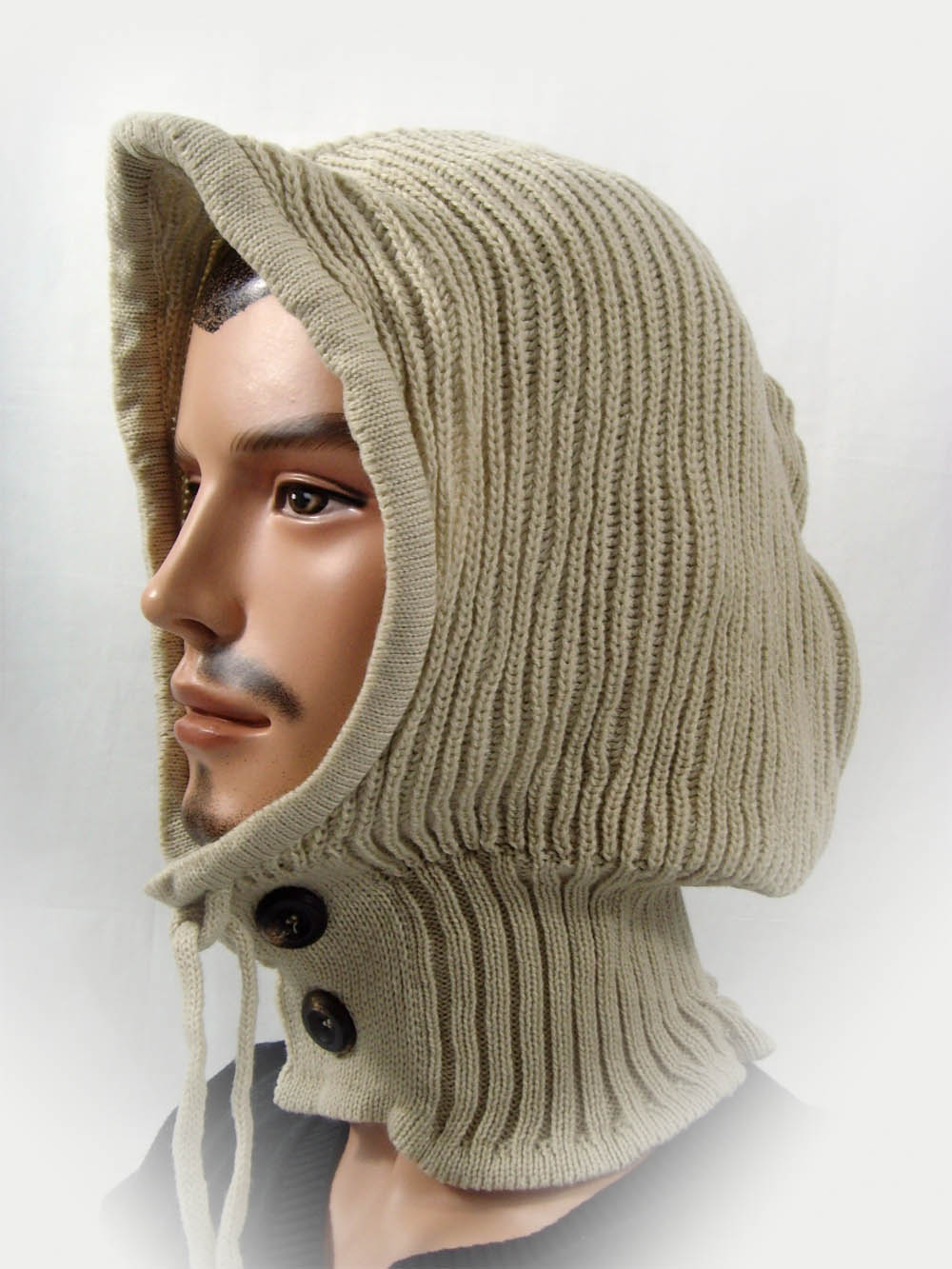 Plain Hood