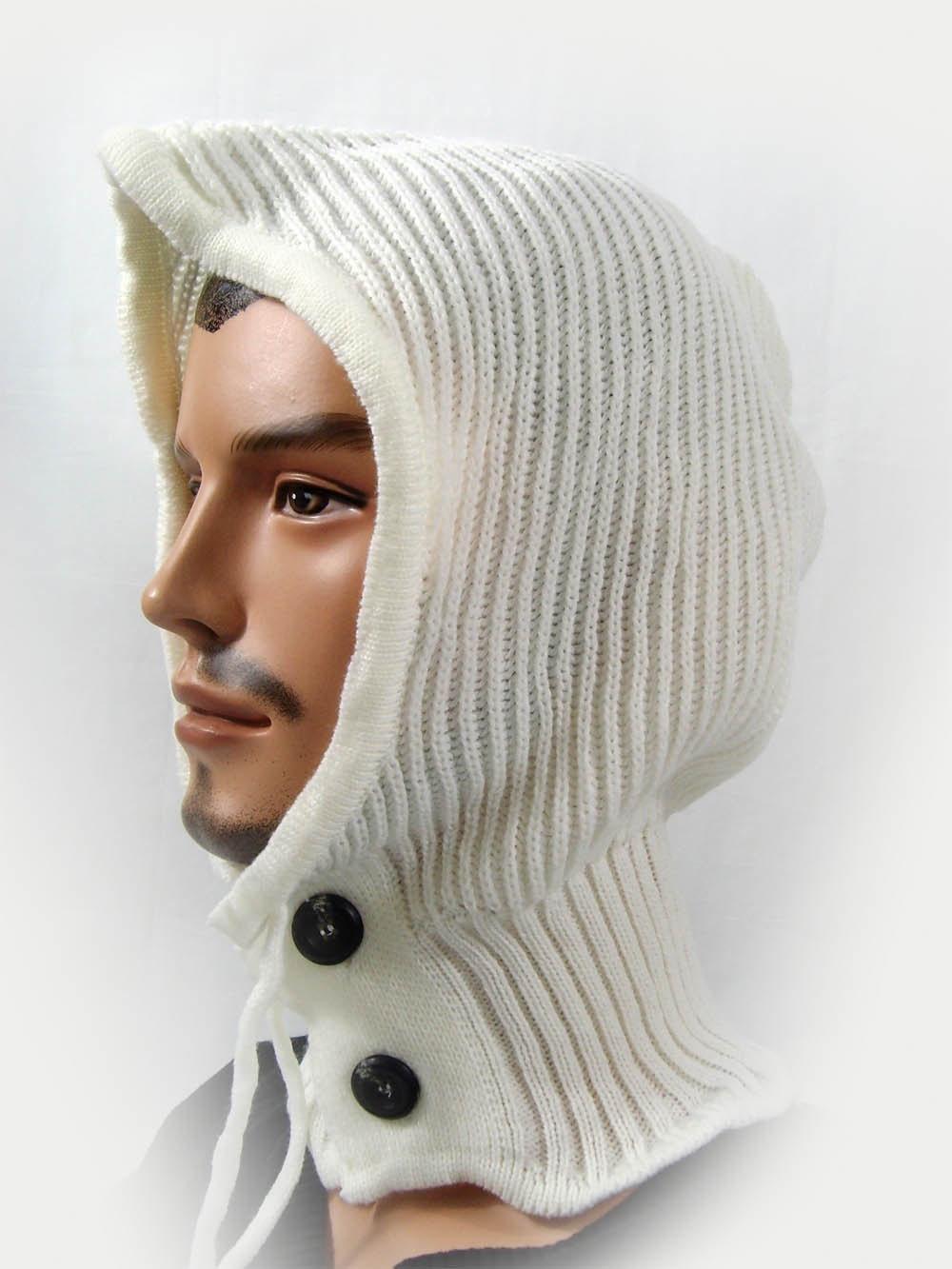 Plain Hood