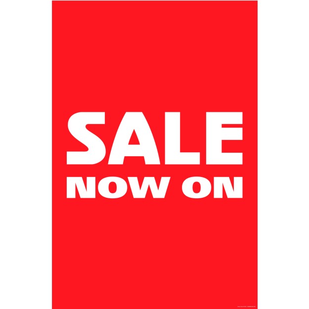 Sale