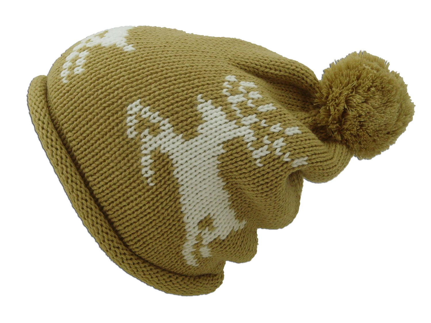 Bobble Hat