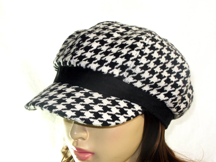 Bakerboy hat