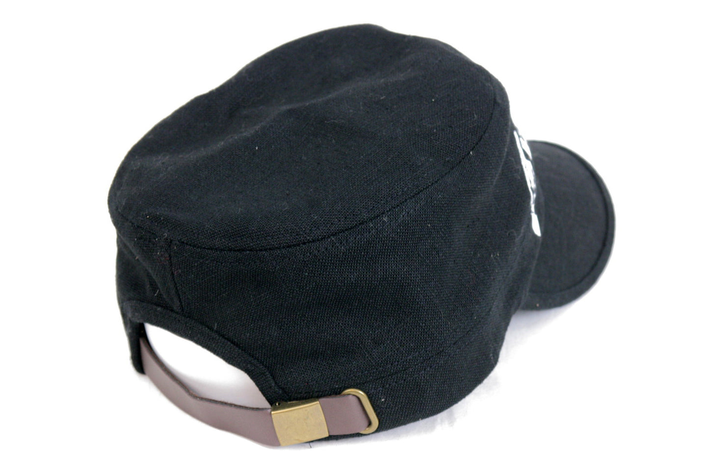 Military Army Style Cotton LOGO Cap