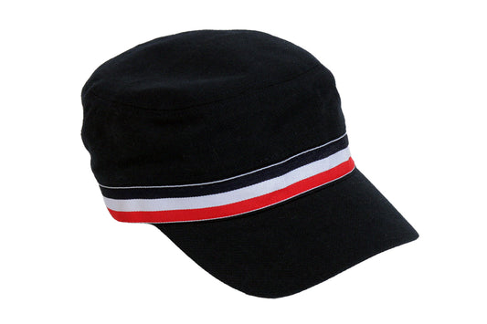 Military Army Style Cotton MoD Cap
