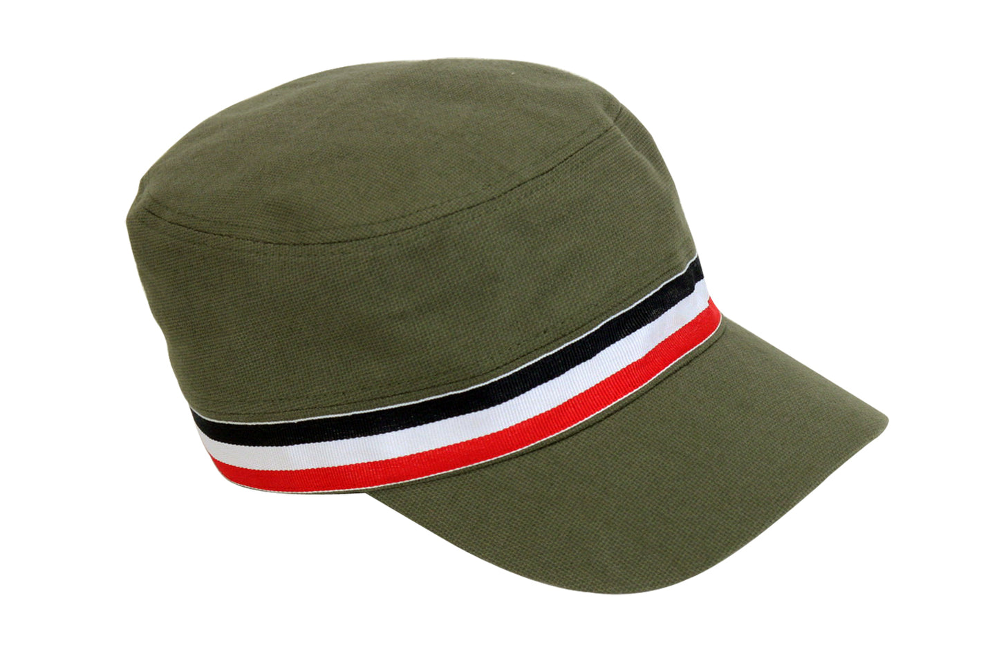 Military Army Style Cotton MoD Cap