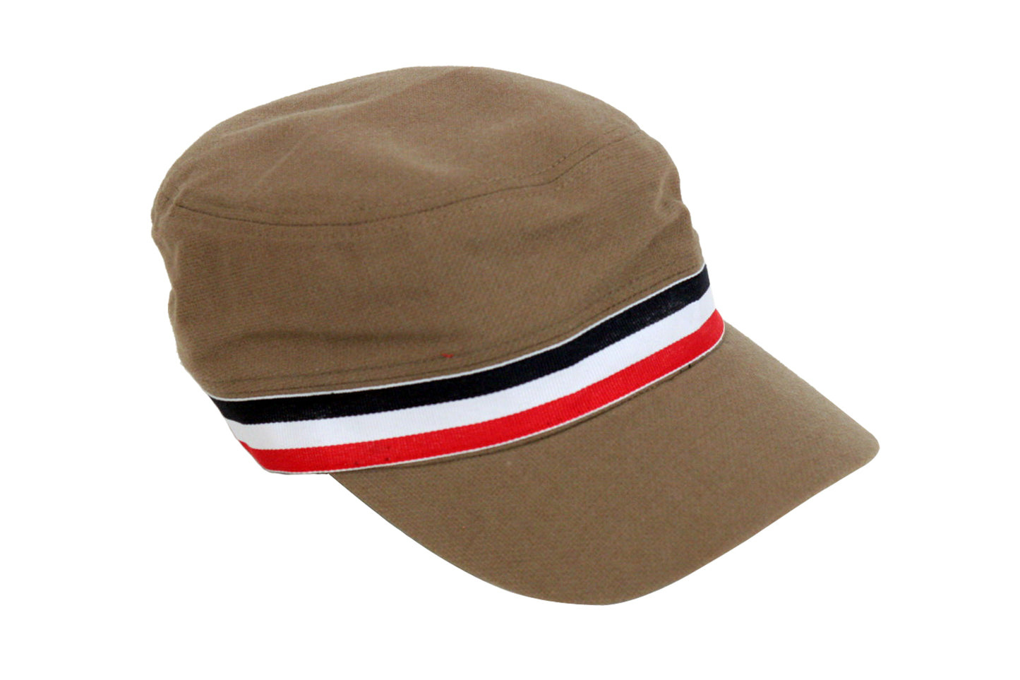 Military Army Style Cotton MoD Cap