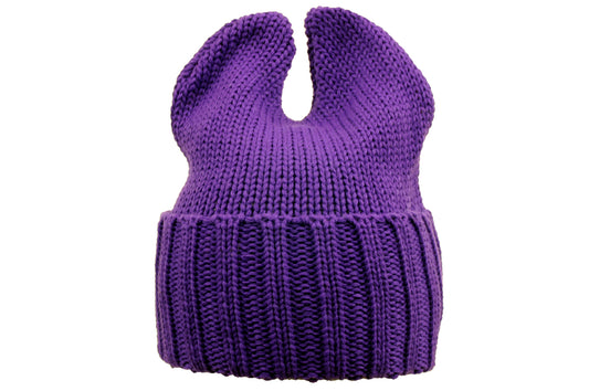 Horn Ear Hat