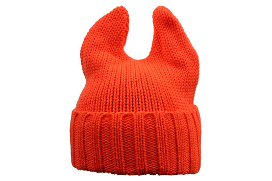 Horn Ear Hat