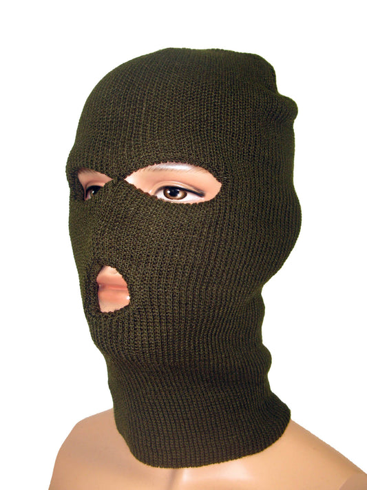 Military Facy dress Balaclava