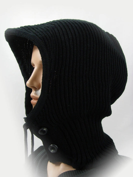 Plain Hood