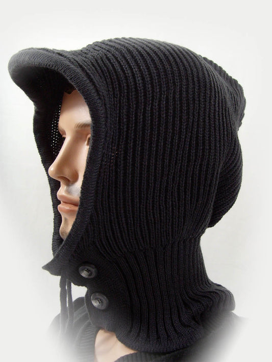 Plain Hood